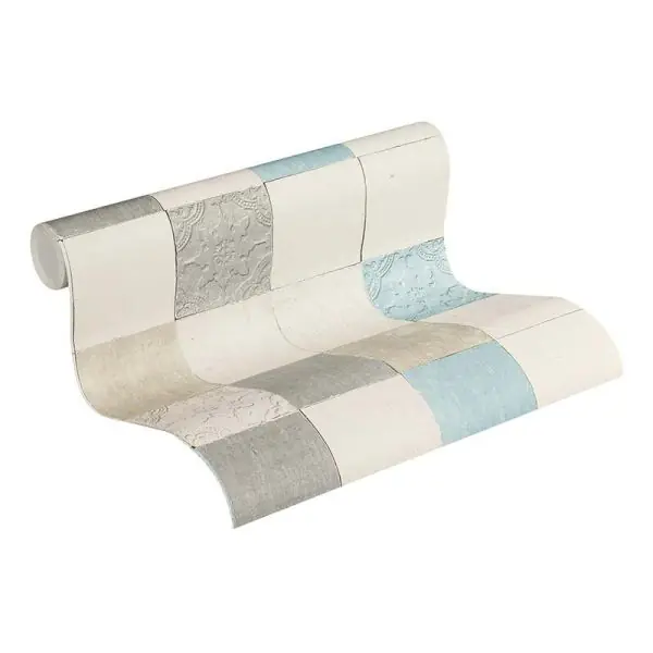 Carta da parati 374061 New Walls livingwalls Alleen Vandaag