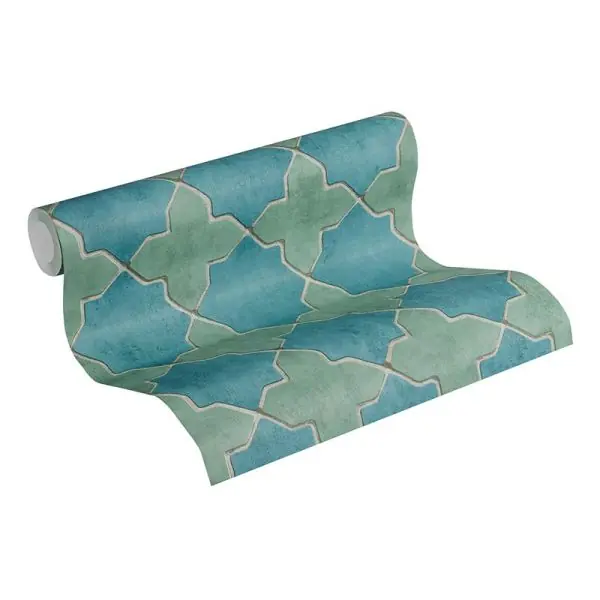 Carta da parati 374214 New Walls livingwalls Koopje