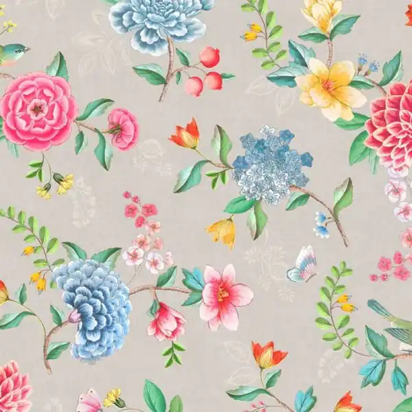 Carta da parati 300102 PiP Studio 5 Eijffinger Veilige Betaling