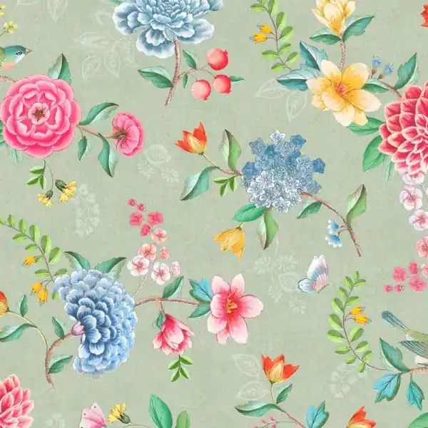 Exclusieve Aanbieding Carta da parati 300103 PiP Studio 5 Eijffinger