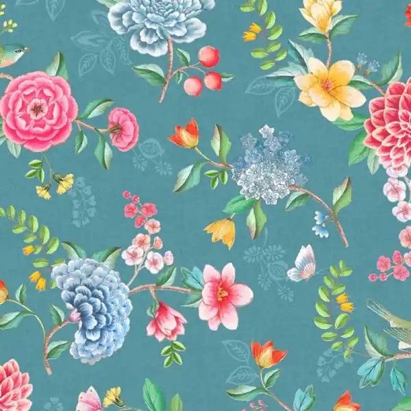 Carta da parati 300105 PiP Studio 5 Eijffinger Premium