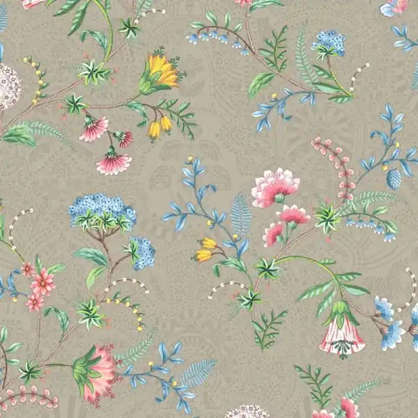 Carta da parati 300121 PiP Studio 5 Eijffinger Actieprijs