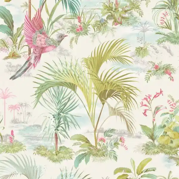Carta da parati 300140 PiP Studio 5 Eijffinger Laatste Kans