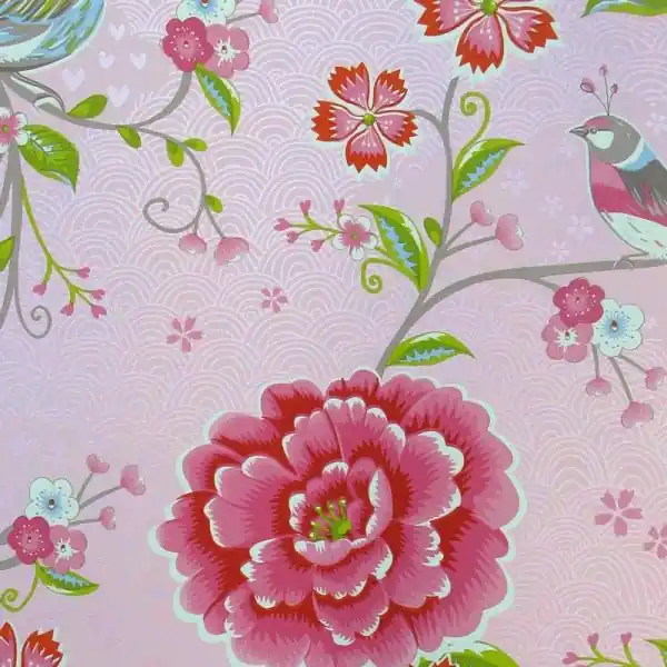 Carta da parati 300160 PiP Studio 5 Eijffinger Premium
