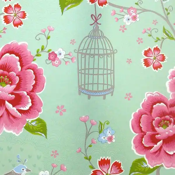 Carta da parati 300162 PiP Studio 5 Eijffinger Gratis Retour