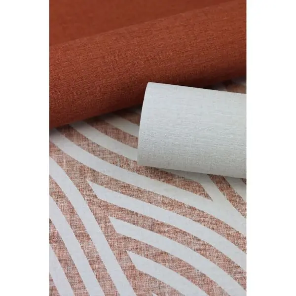 Direct Verzonden Carta da parati 448504 Country Charme Rasch