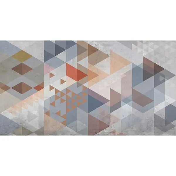 Carta da parati DD116685 Atelier 47 Architects-Paper Snelle Levering