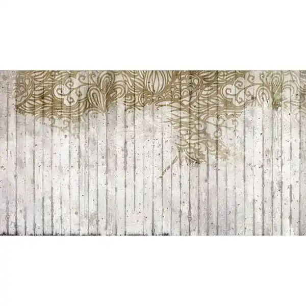 Carta da parati DD117005 Atelier 47 Architects-Paper Betrouwbaar