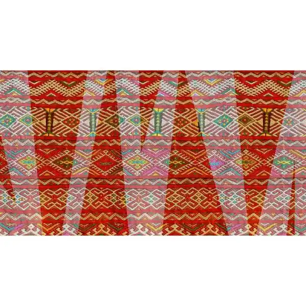 Hete Deal Carta da parati DD117365 Atelier 47 Architects-Paper