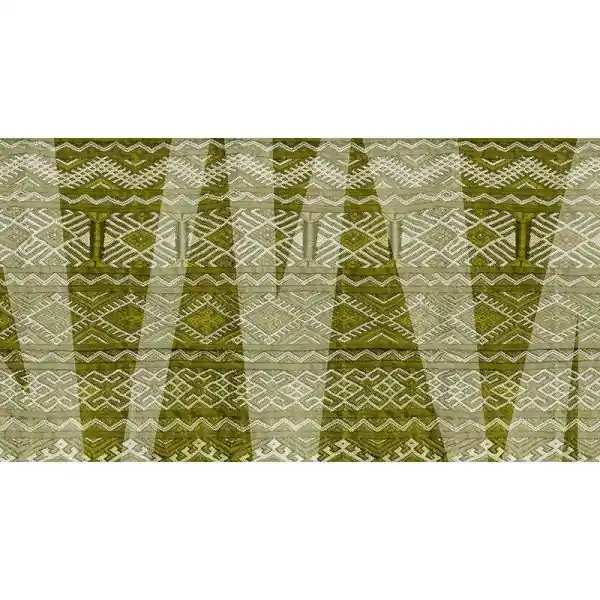 Korting Carta da parati DD117375 Atelier 47 Architects-Paper
