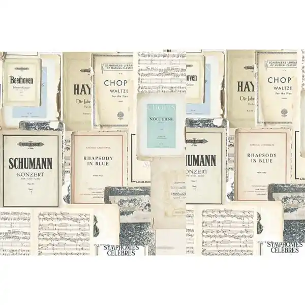 Speciale Aanbieding Carta da parati DD117380 Atelier 47 Architects-Paper