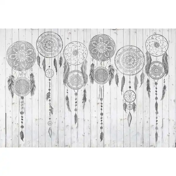 Premium Carta da parati DD117645 Atelier 47 Architects-Paper