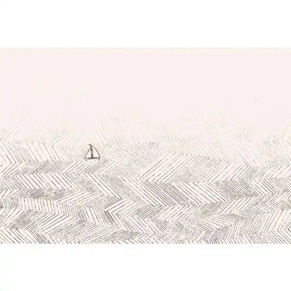 Must-Have Carta da parati DD117685 Atelier 47 Architects-Paper