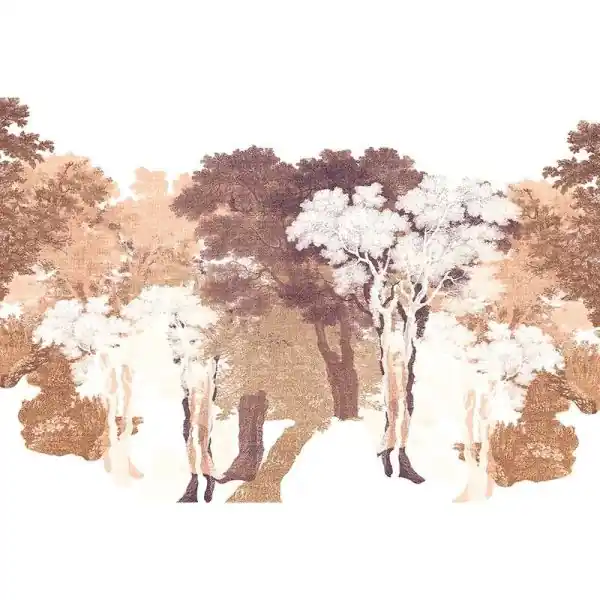 Betrouwbaar Carta da parati DD117900 Atelier 47 Architects-Paper