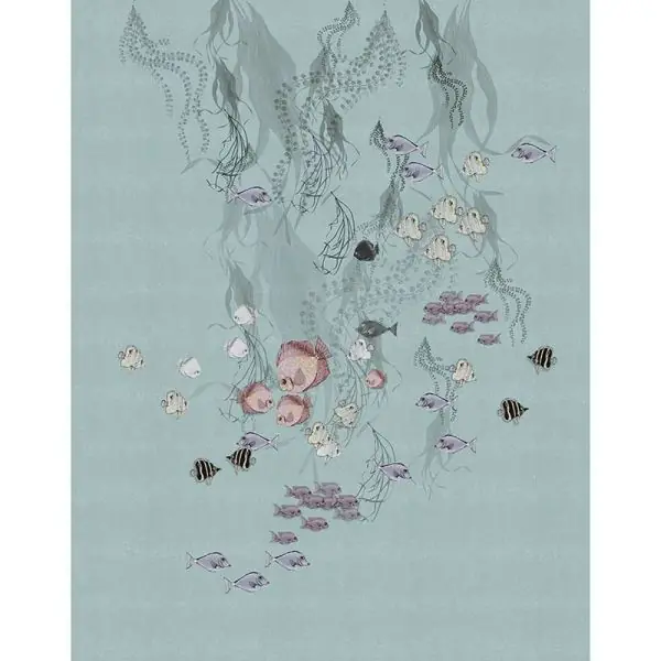 Carta da parati 46714 Smart Art Aspiration Marburg Seizoensaanbieding