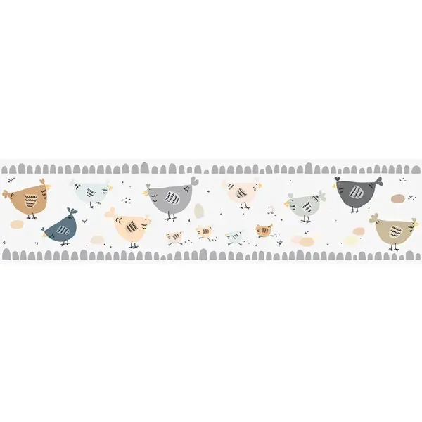 Uitverkoop Carta da parati 403727 Lovely Kids AS-Creation