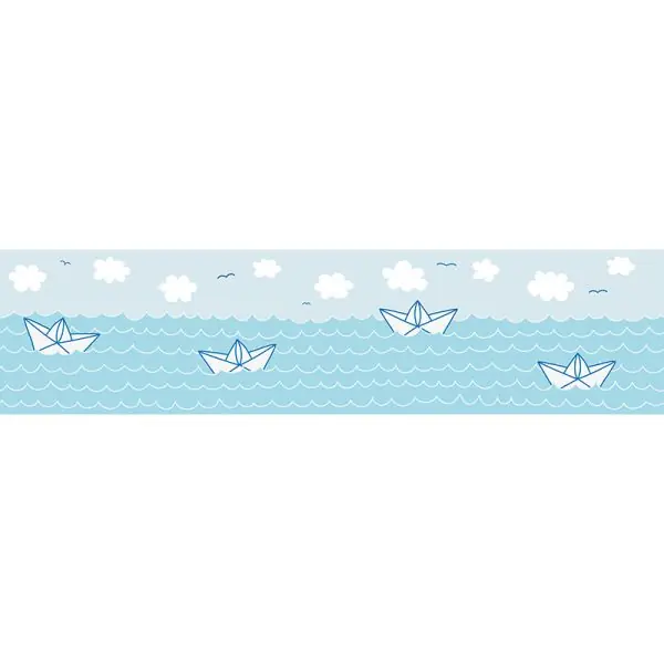 Carta da parati 403731 Lovely Kids AS-Creation Meest Verkocht