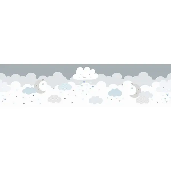 Aanbieding Carta da parati 403744 Lovely Kids AS-Creation