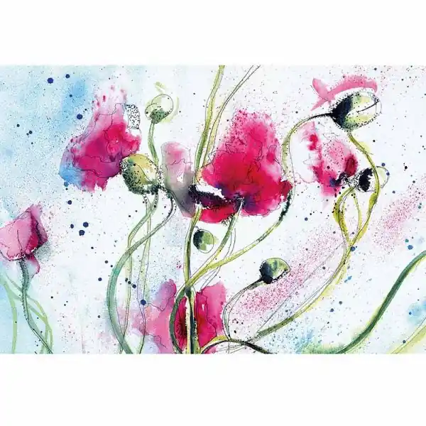 Carta da parati DD119024 Designwalls 2.0 livingwalls Betrouwbaar