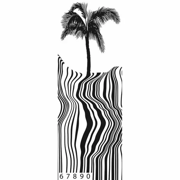 Betrouwbaar Carta da parati DD116214 XXL Wallpaper 5 livingwalls