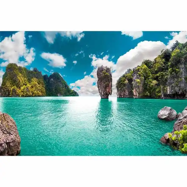 Carta da parati DD115214 XXL Wallpaper 5 livingwalls Merkproduct