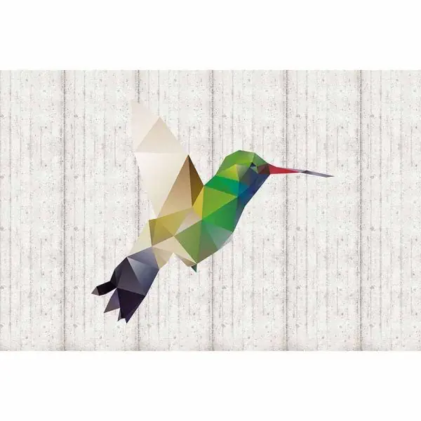 Carta da parati DD115575 XXL Wallpaper 5 livingwalls Op = Op