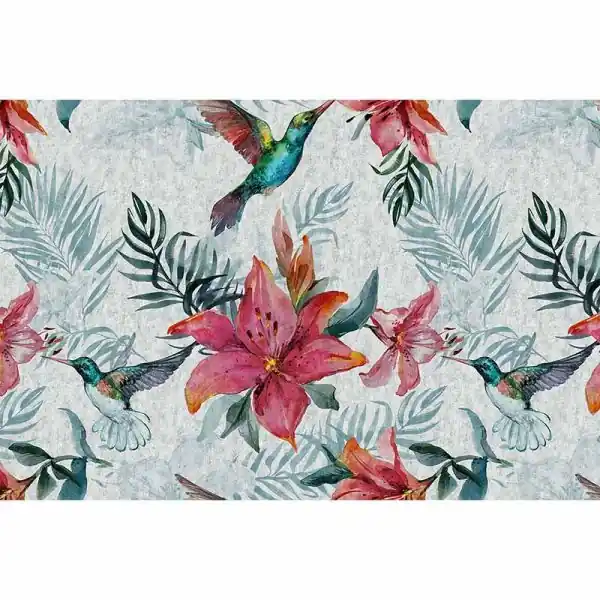Carta da parati DD115650 XXL Wallpaper 5 livingwalls Populair