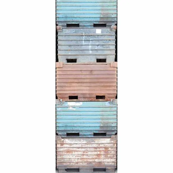 Speciale Aanbieding Carta da parati DD116139 XXL Wallpaper 5 livingwalls