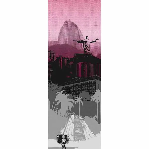Beste Prijs Carta da parati DD116324 XXL Wallpaper 5 livingwalls