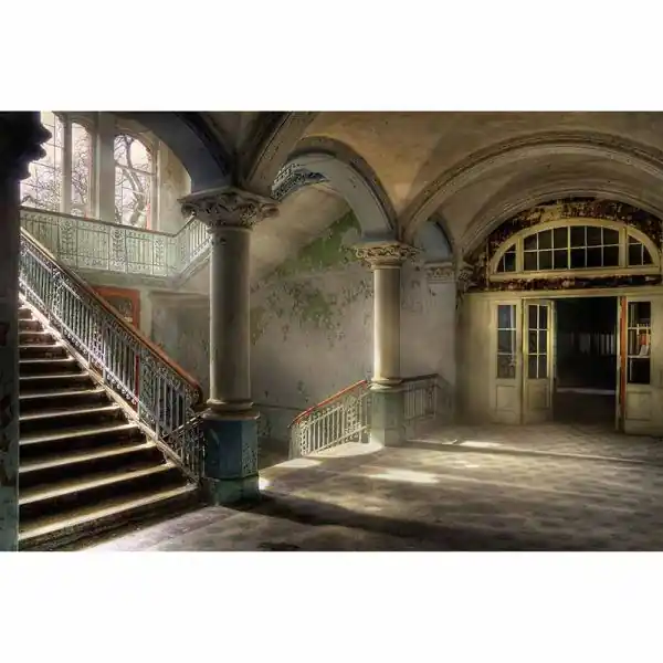Weekendaanbieding Carta da parati DD115245 XXL Wallpaper 5 livingwalls