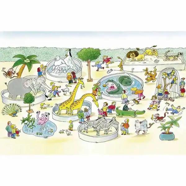 Carta da parati DD114801 XXL Wallpaper 5 livingwalls Bestel Nu