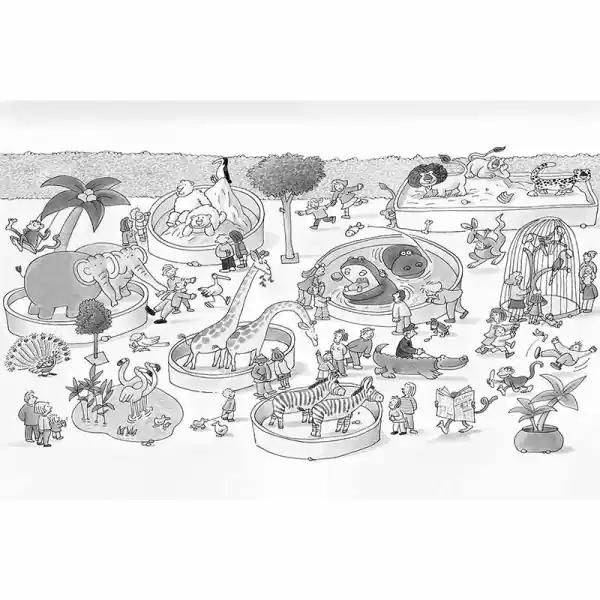Nu Kopen Carta da parati DD114805 XXL Wallpaper 5 livingwalls