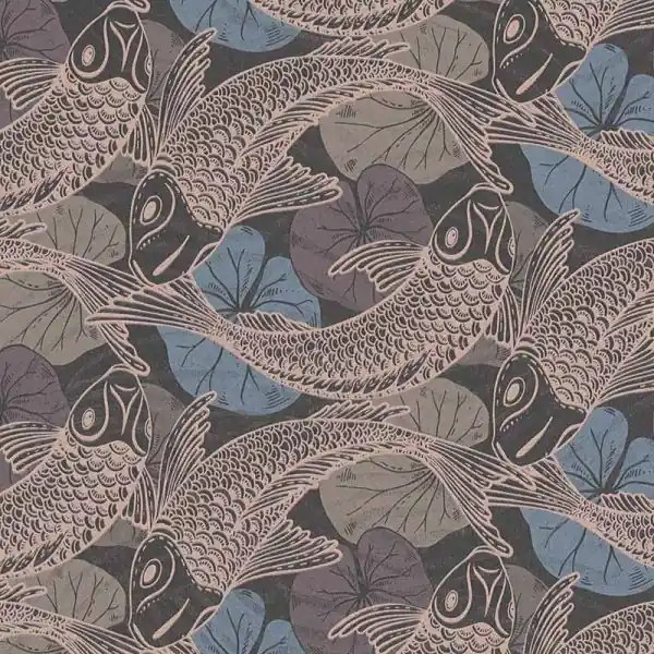 Koop Online Carta da parati 378594 Metropolitan Stories 2 livingwalls