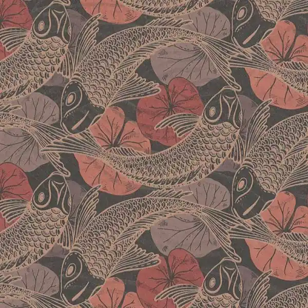 Carta da parati 378595 Metropolitan Stories 2 livingwalls Gratis Retour