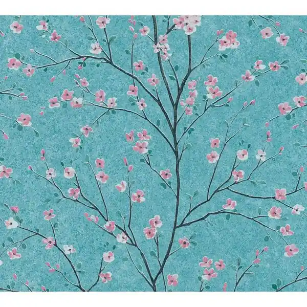 Dagaanbieding Carta da parati 379123 Metropolitan Stories 2 livingwalls