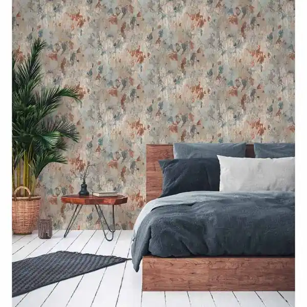 Carta da parati 379541 Metropolitan Stories 2 livingwalls Koop Vandaag