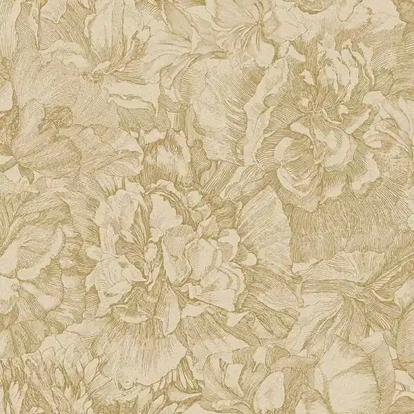 Carta da parati 307341 Museum Eijffinger Fabrieksprijs