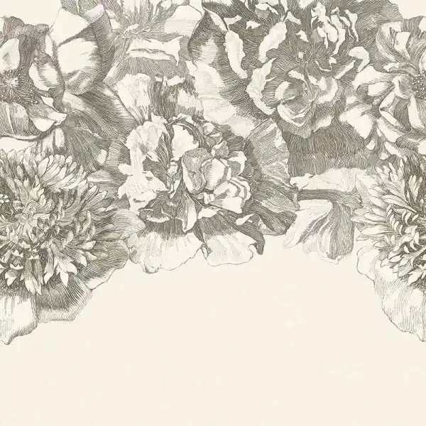 Flitsaanbieding Carta da parati 307404 Museum Eijffinger
