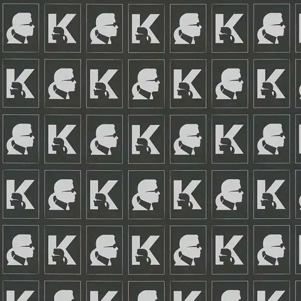Gereduceerde Prijs Carta da parati 378423 Karl Lagerfeld AS-Creation