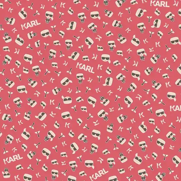 Carta da parati 378435 Karl Lagerfeld AS-Creation Finale Uitverkoop