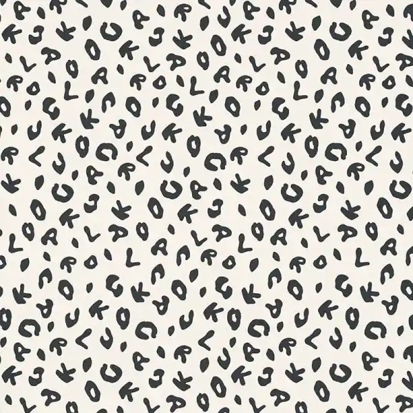 Carta da parati 378562 Karl Lagerfeld AS-Creation Speciale Aanbieding