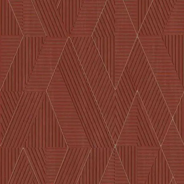 Superprijs Carta da parati PRI304 Prisma Khrôma MASUREEL