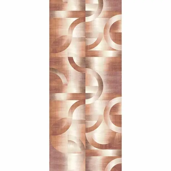 Carta da parati DGPRI1021 Prisma Khrôma MASUREEL Flitsaanbieding