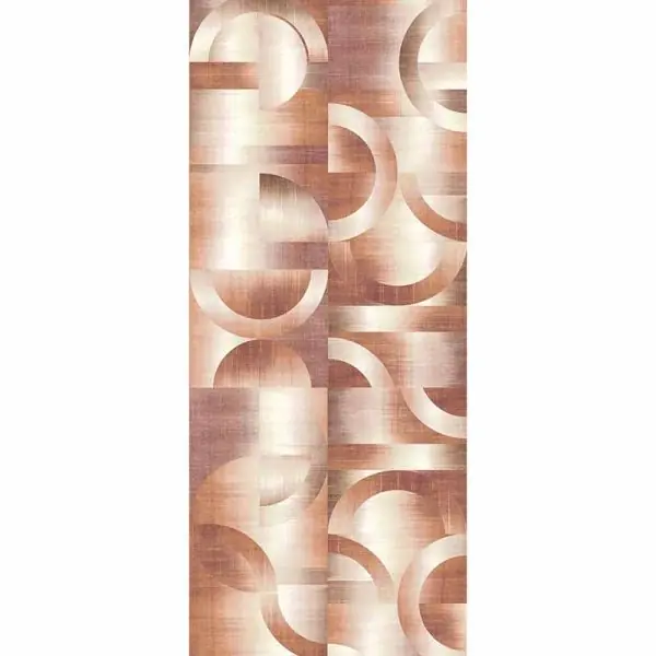 Superprijs Carta da parati DGPRI1023 Prisma Khrôma MASUREEL