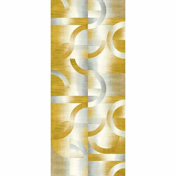 Carta da parati DGPRI1031 Prisma Khrôma MASUREEL Weekendaanbieding