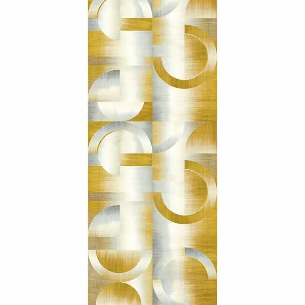 Carta da parati DGPRI1032 Prisma Khrôma MASUREEL Finale Uitverkoop