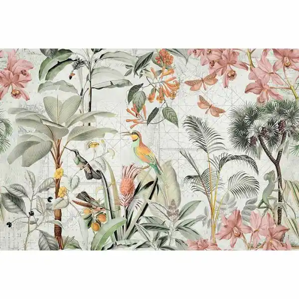 Carta da parati DD119705 ARTist livingwalls Lage Kosten