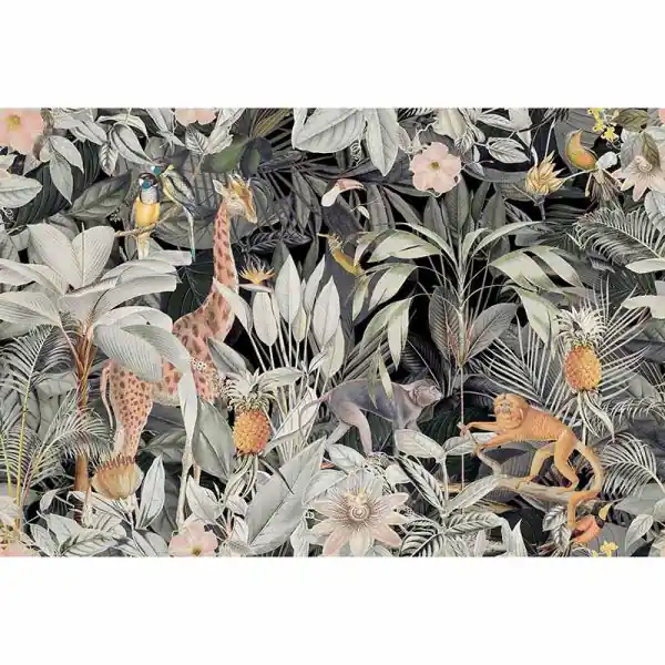 Flitsaanbieding Carta da parati DD119729 ARTist livingwalls