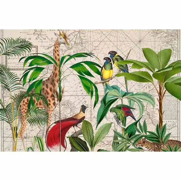 Carta da parati DD119741 ARTist livingwalls Lage Kosten