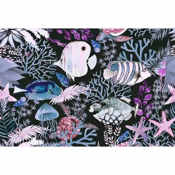 Carta da parati DD119745 ARTist livingwalls Seizoensaanbieding